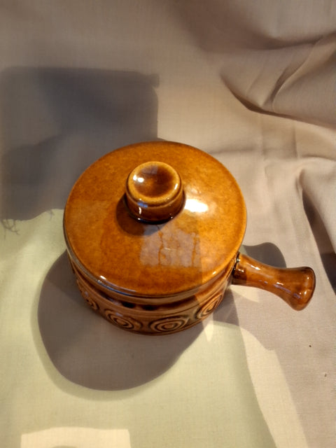 West Germany keramik